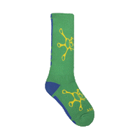 
              H99-FIT® 1337 Socks - Brazil
            
