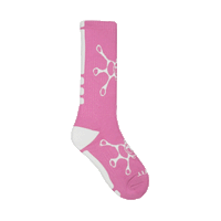 
              H99-FIT® 1337 Socks - Pink
            