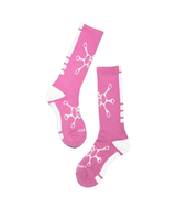 
              H99-FIT® 1337 Socks - Pink
            