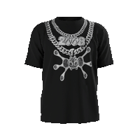 FTI 2CHAINZ Collab Tee *PREORDER*