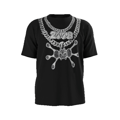 FTI 2CHAINZ Collab Tee *PREORDER*