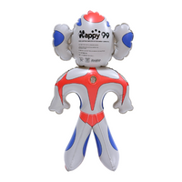 UltraTiLT Inflatable Doll