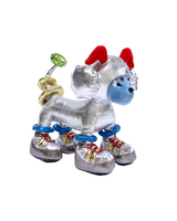 
              C.L.I.O. Metal Plush
            