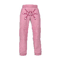 Angel99 Sweatpants - Pink