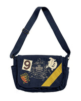 
              H.P.F.C. Rugby Messenger Bag
            