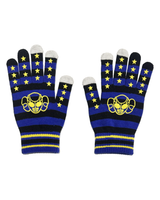 
              Ultrastripe Gloves - Blue
            