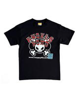 
              Angels Pond x H99 Patchwork Shirt
            