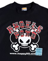 
              Angels Pond x H99 Patchwork Shirt
            