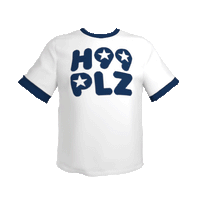 
              H99 PLZ Ringer Tee
            