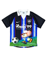 
              HappyLeague Soccer Jersey
            