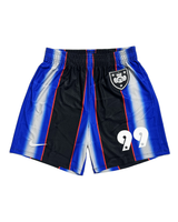 
              HappyLeague Soccer Shorts
            