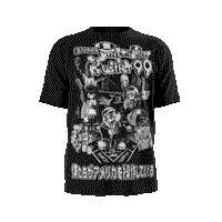 
              PONOPOLY99 Tee
            