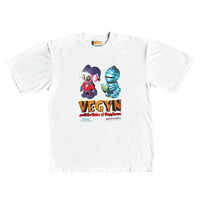 
              Vegyn Collab Tee
            