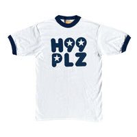 
              H99 PLZ Ringer Tee
            