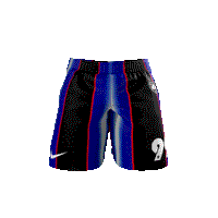 
              HappyLeague Soccer Shorts
            